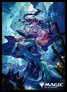 Magic: The Gathering PLAYERS CARD SUPPLY || マジック：ザ