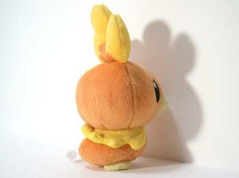 ポケモン図鑑 アチャモ（グッズ）