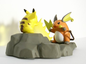 ポケモン図鑑 ピカチュウ（グッズ）