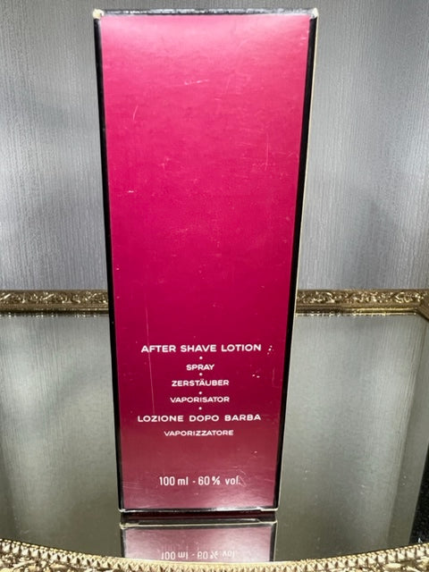 Antaeus Chanel Apres Rasage 100 ml. Vintage 1981 original edition