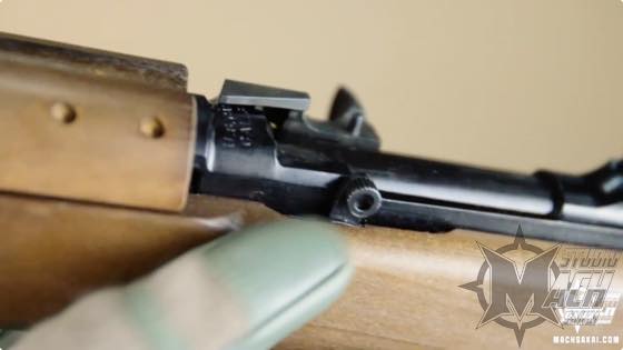 マルシン U.S. M2 カービン 8mmBB ガスブローバック マック堺の