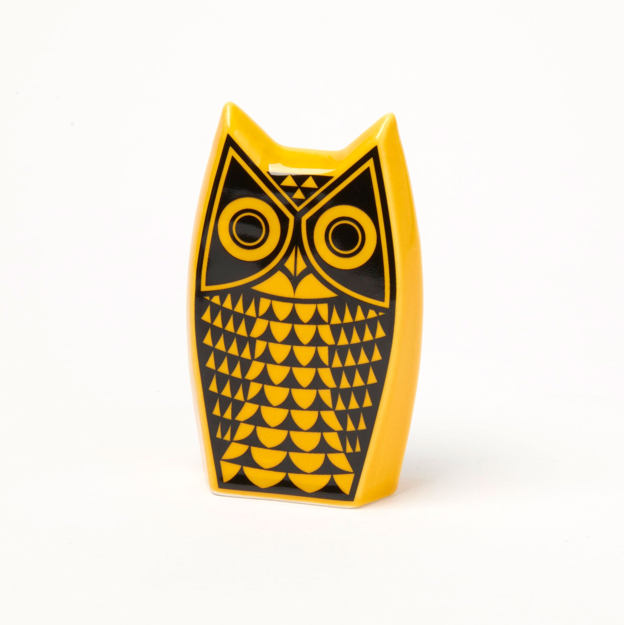 Magpie x Hornsea Owl Mini Objet – MAGPIE