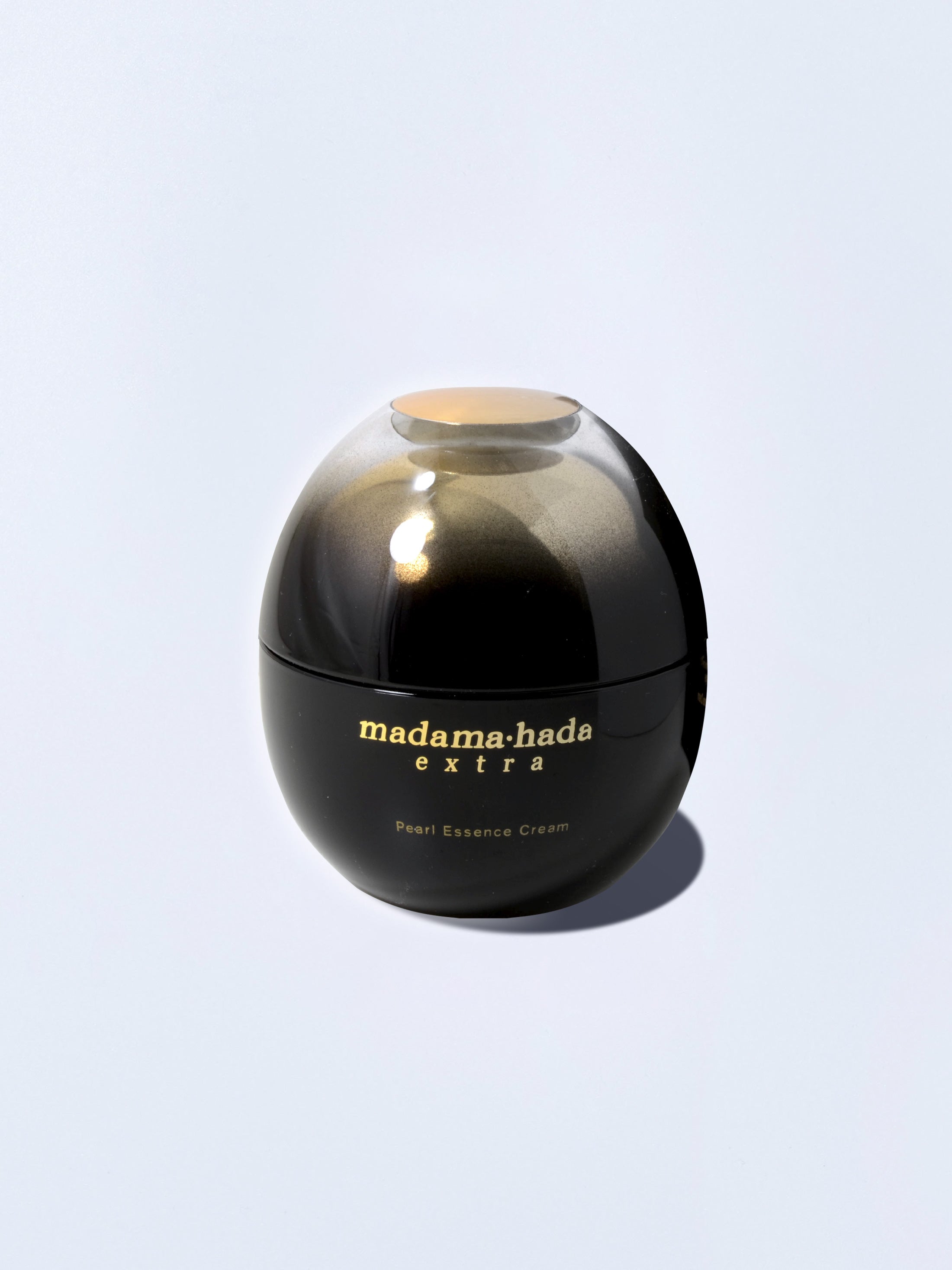 エクストラ パール美容クリーム – madama・hada