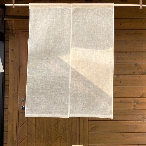 のれんオーダー承ります – 岡井麻布商店