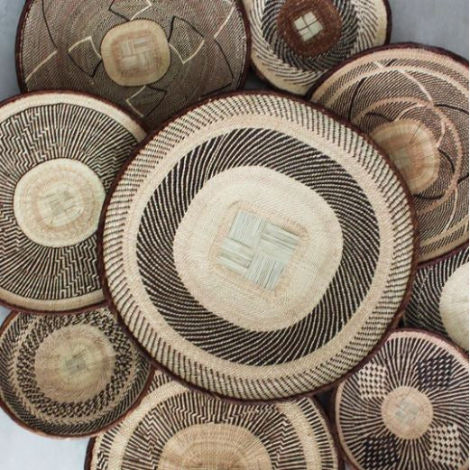 Binga Basket – Malibu Market Design
