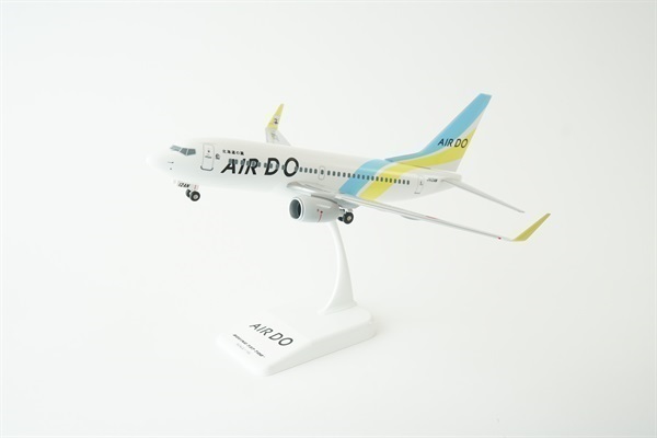 未開封 1/200 B737-700 AIRDO エア・ドゥ JA01AN 商品詳細ページ 未開封 1/