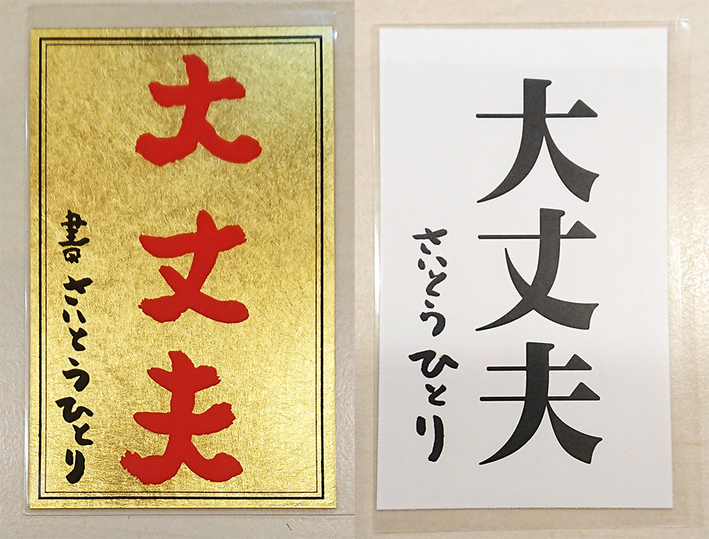 愛のハンドヒーリング 斉藤一人特別会員 銀座まるかん正規代理店 日本
