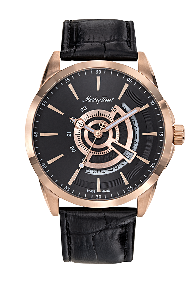 Mondo H711PN – Mathey-Tissot
