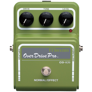 OVERDRIVE PRO (OD820) – Godlyke, Inc.