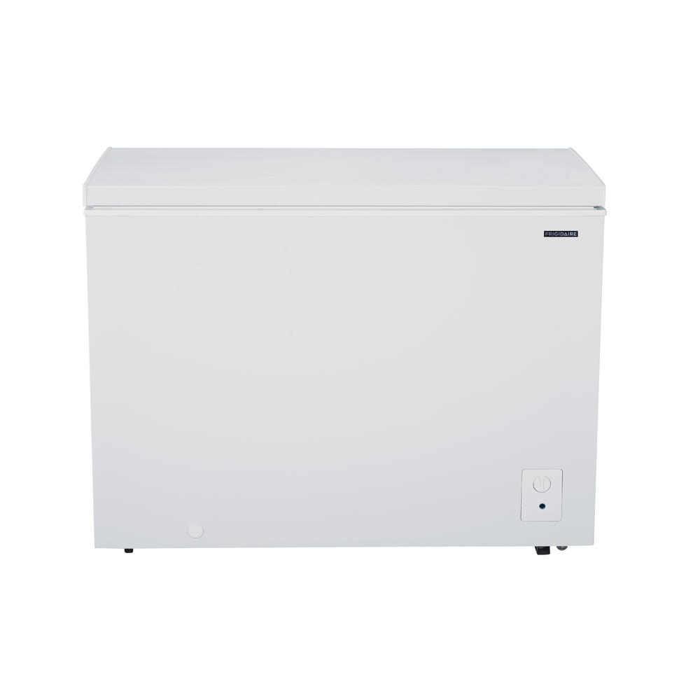 Frigidaire EFRF9003 9 CF Chest Freezer | Mazer Appliance