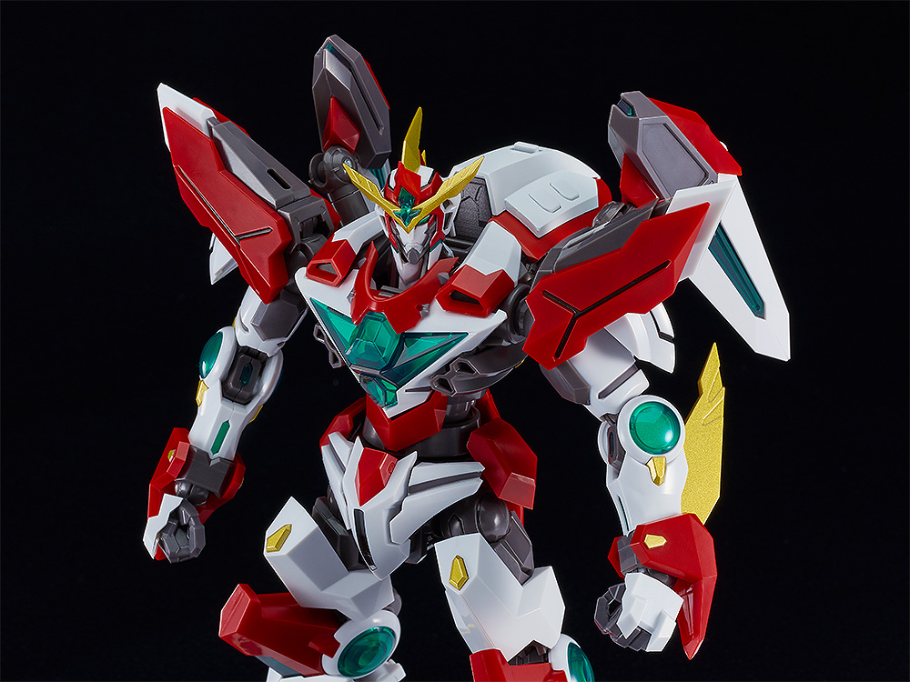 THE合体 一緒に叫ぶぞ！ DXブレイバーン ボイスユニット | メカスマ