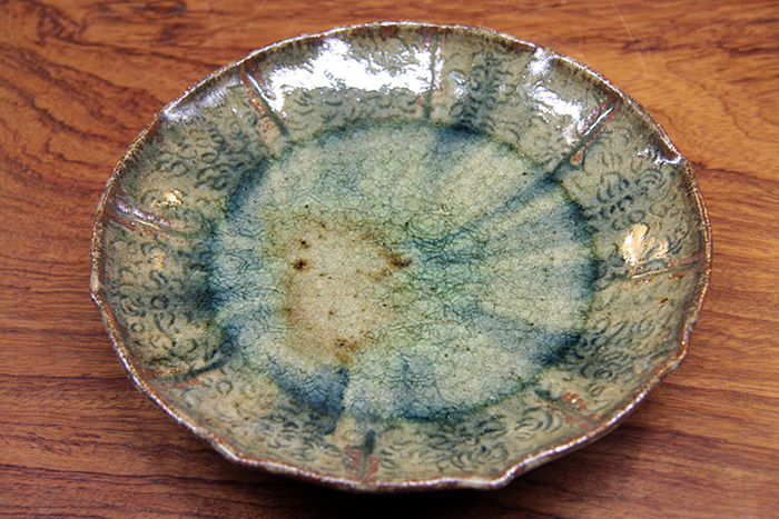 イムサエムさんのウツワが入荷しました！ | 大阪のうつわ屋 Meetdish