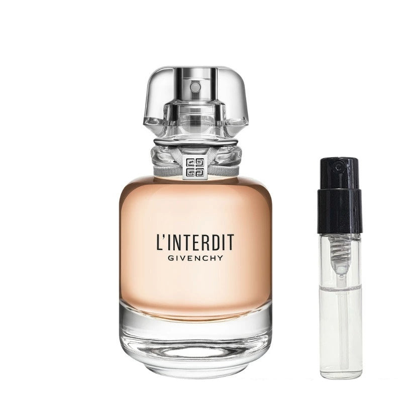 Givenchy ランテルディ – 香水量り売り専門店【MELLフレグランス】