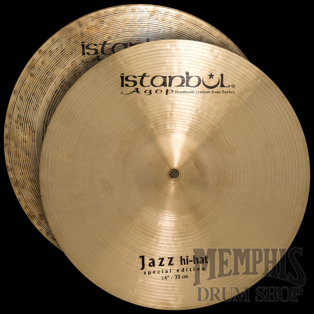 Istanbul Agop 14