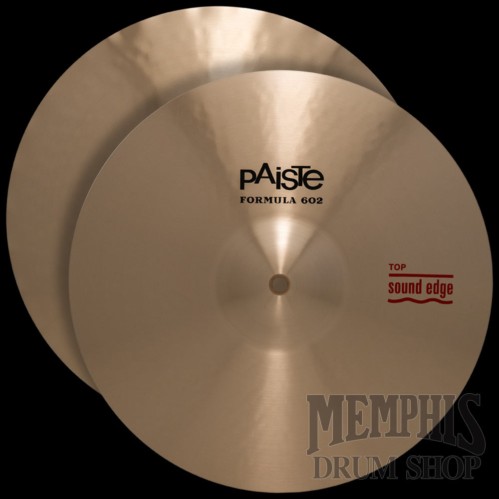 Paiste 14