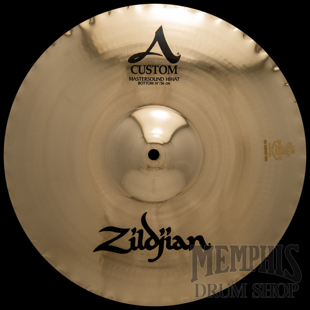 Zildjian 14