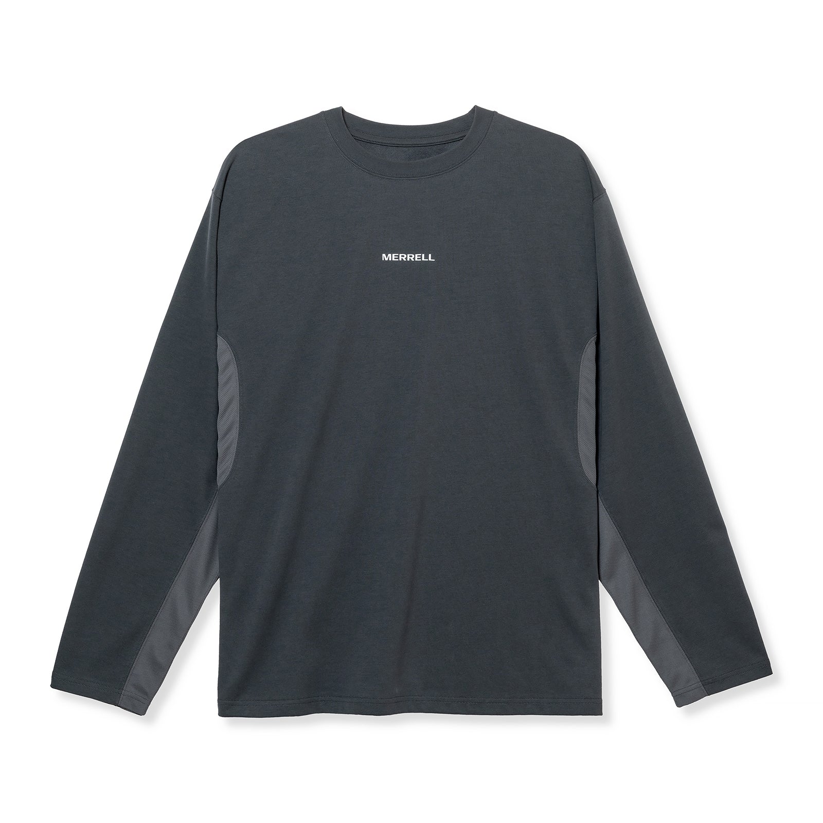 SWITCHING LS TEEスウィッチング ロングスリーブ ティー［ユニセックス