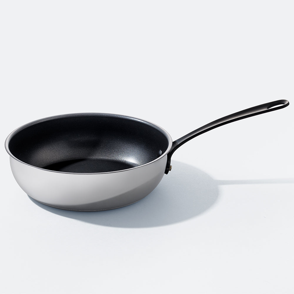 JUST FIT PAN 24cm – MEYER | マイヤージャパン