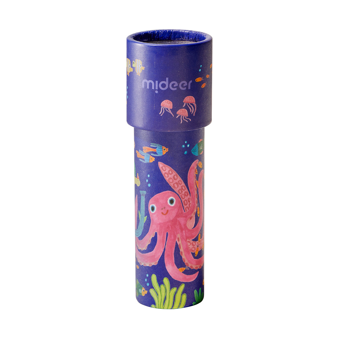 Kaleidoscope Toy | Jungle Moon Adventure | Spark Creativity