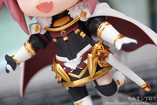 Kahotan's Blog | GOOD SMILE COMPANY Figure Reviews | Nendoroid