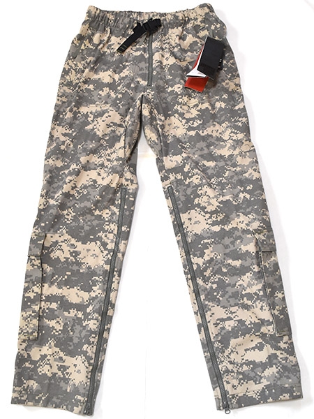 米軍実物 ACU MASSIF LWOL エレメント パンツ NOMEX 難燃性 M-R ARMY