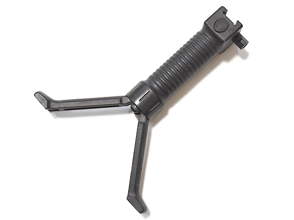 米軍実物 GPS Grip Pod Systems グリップポッド バイポッド 陸軍 海