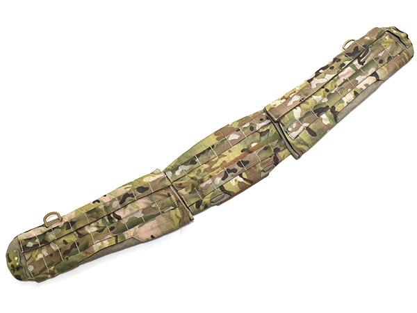 米軍実物 TAC-T タクティカルテイラー パッド ベルト BATTLE BELT