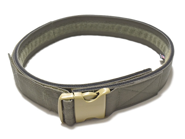米軍実物 DBT Battle Lab CQD タクティカル デューティ ベルト
