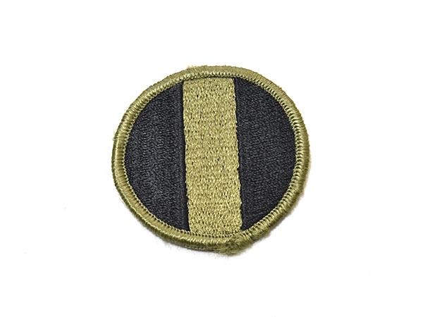 米軍実物 陸軍 訓練教義コマンド Army Training and Doctrine Command