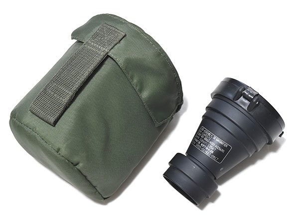 米軍実物 3X MAGNIFIER マグニファイア ナイトビジョン レンズ PVS-14