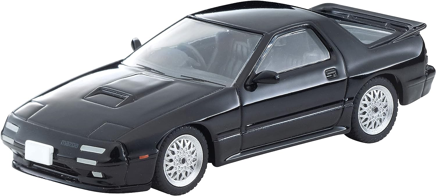 Tomytec Tomica Limited Vintage Neo LV-N192e Mazda Savanna RX-7