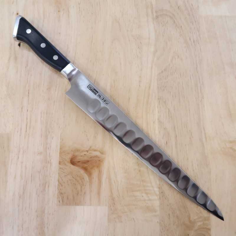 グレステン Glestain Kシリーズ 筋引 (240-300mm) – 三浦刃物店 Miura