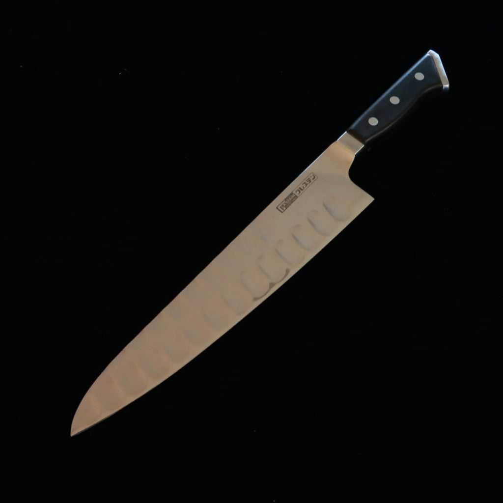 グレステン GLESTAIN 左利き用 724TK-L 牛刀 (210/240mm) – 三浦刃物店