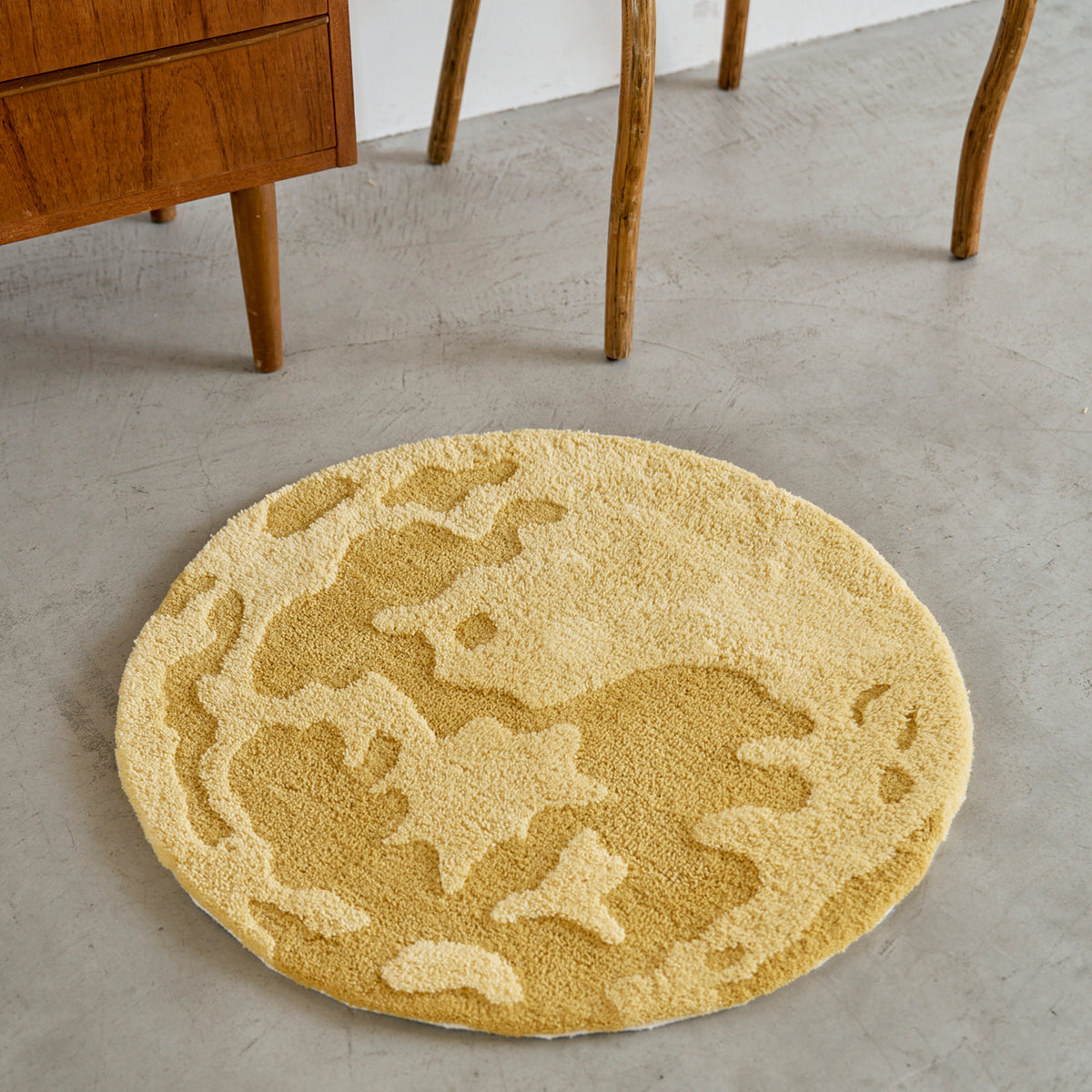 en by MIYOSHI RUG × ALWAYTH 
