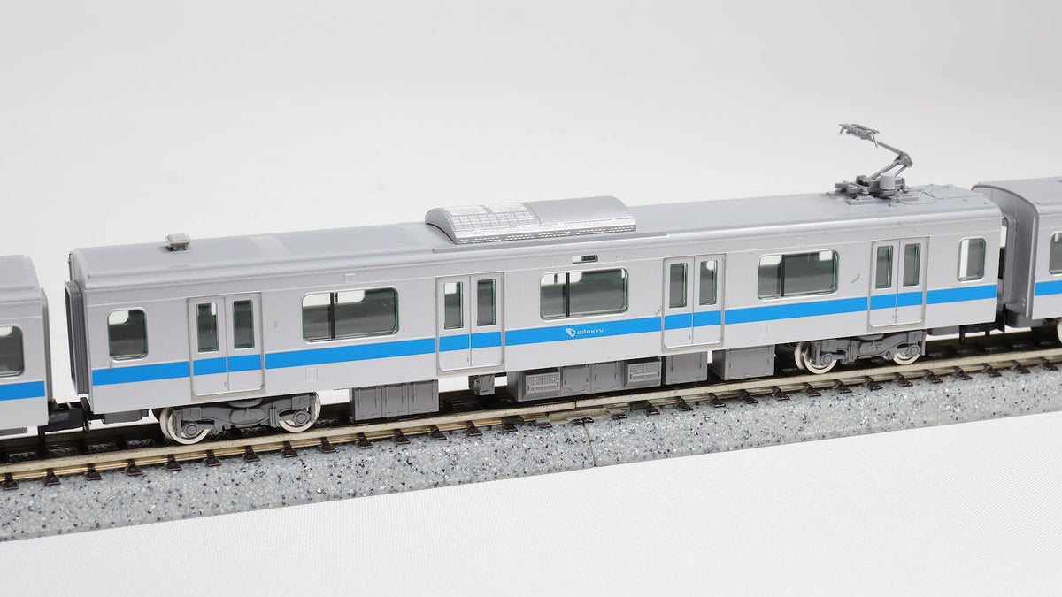 TOMIX [98748] 小田急電鉄 4000形 基本セット(6両) (Nゲージ 動力車