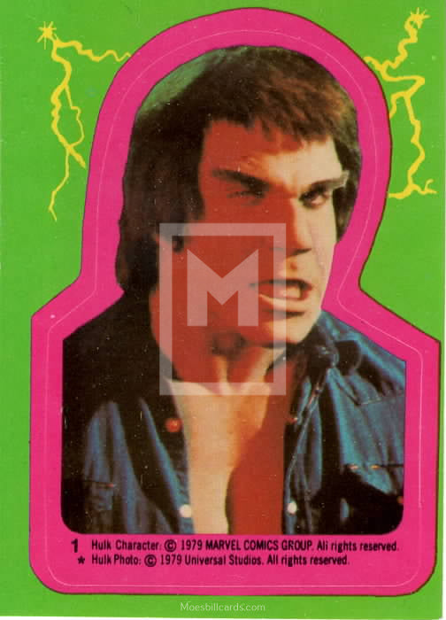 1979ToppsMarvelIncredibleHulkM