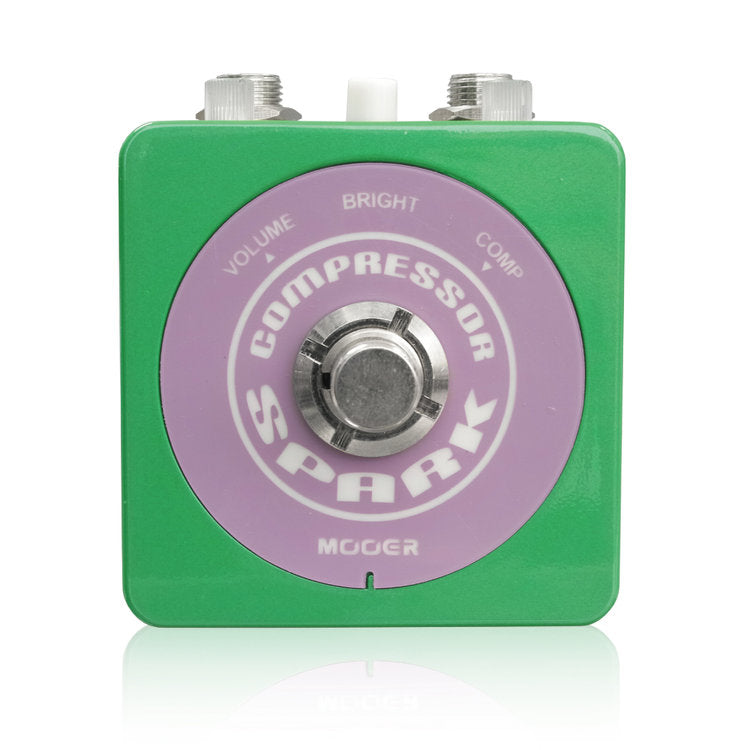 Mooer Spark Compressor