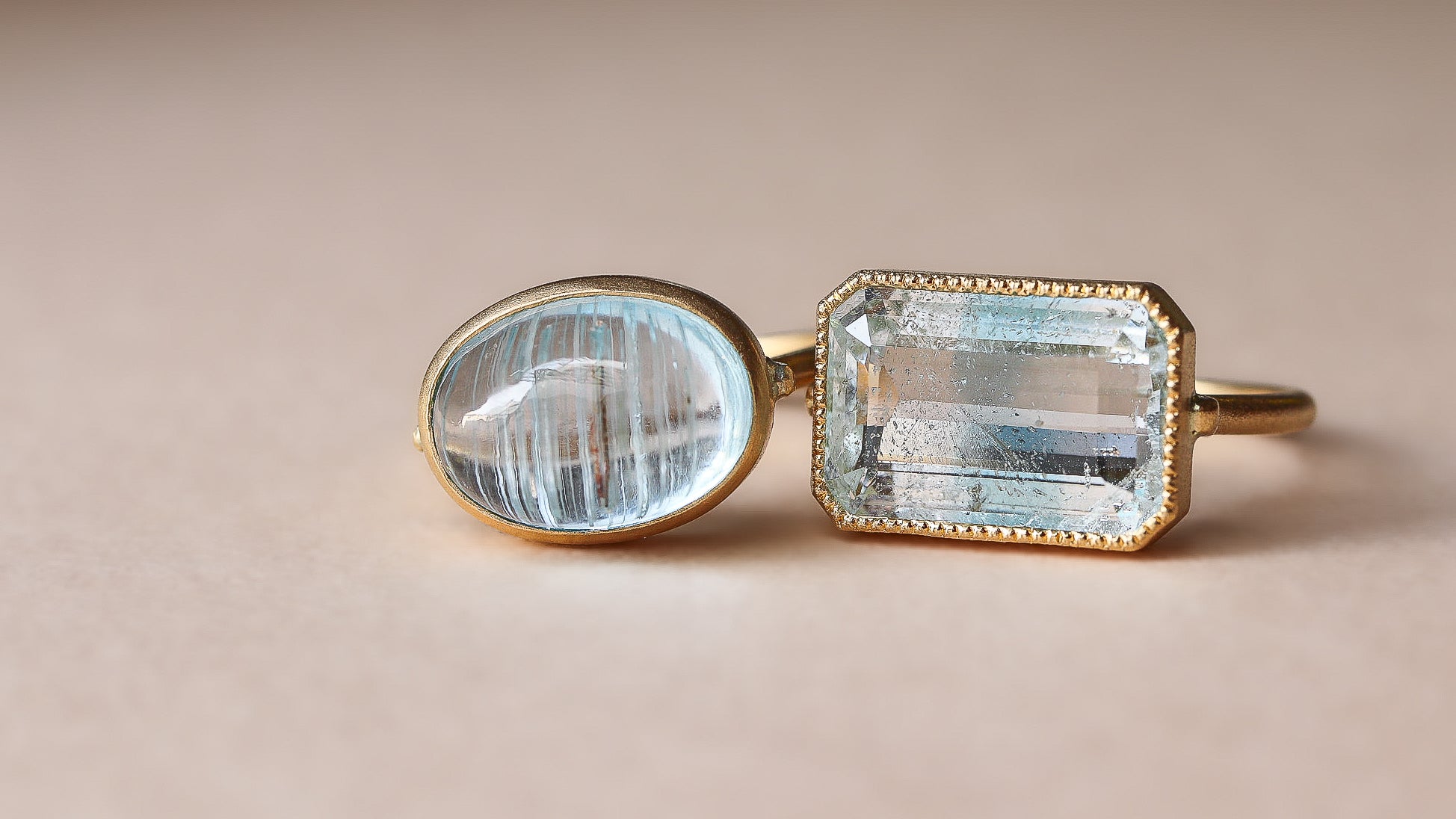 11月 Citrine/Topaz – MONAKA jewellery