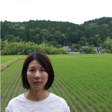 柳川 晶子 | MONSTER Exhibition2018