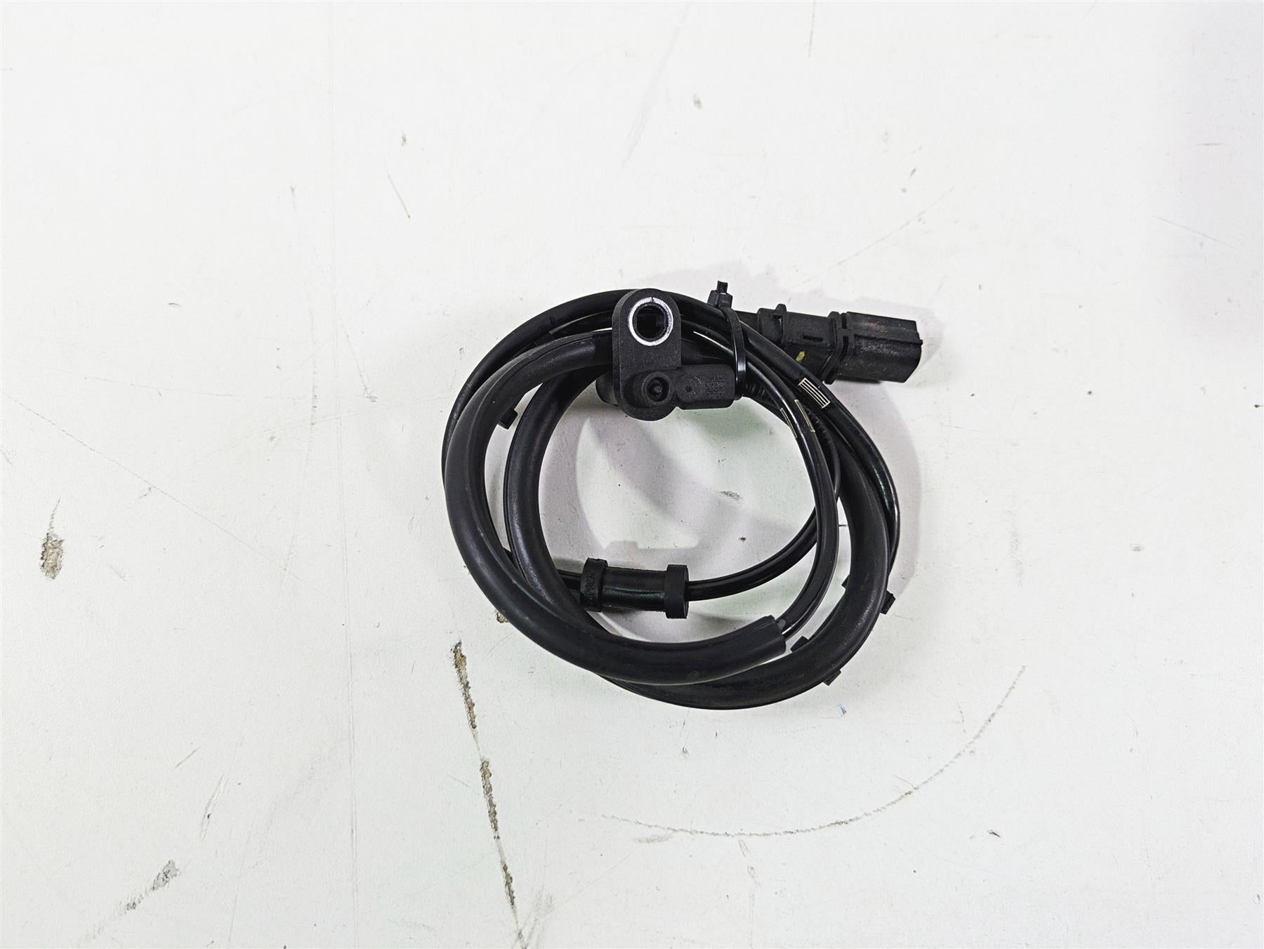 2023 Kawasaki EX400 Ninja Rear Abs Brake Wheel Speed Sensor 21176