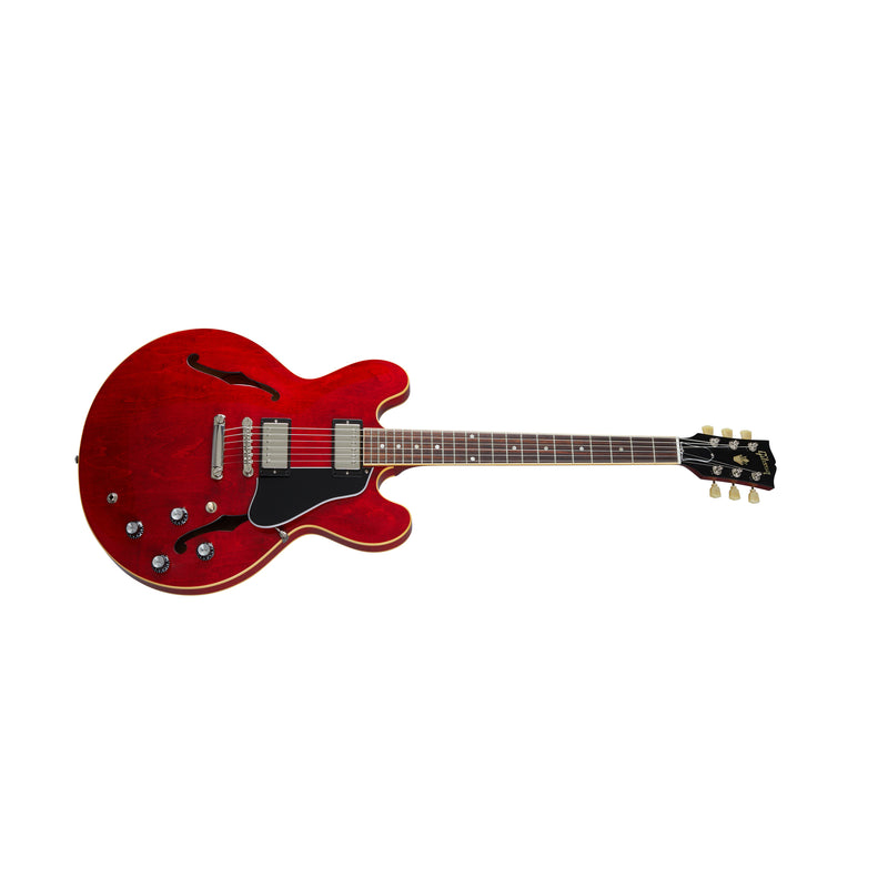 Gibson ES-335 Sixties CH – Motor City Guitar