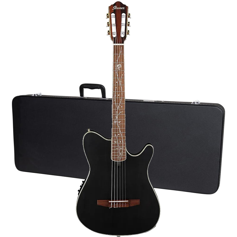 Ibanez TOD10NTKF Case Bundle – Motor City Guitar