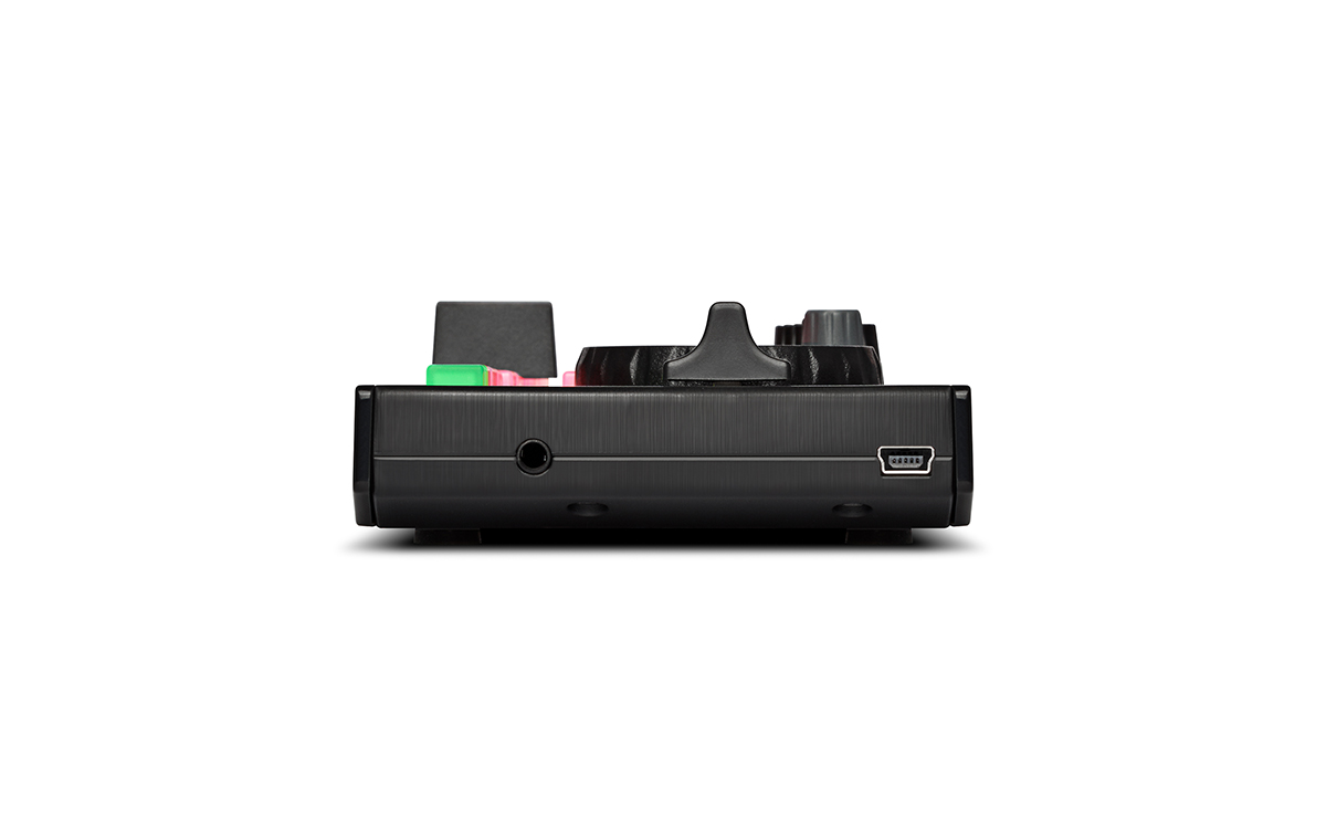 製品情報：DJ2GO2 TOUCH：Numark