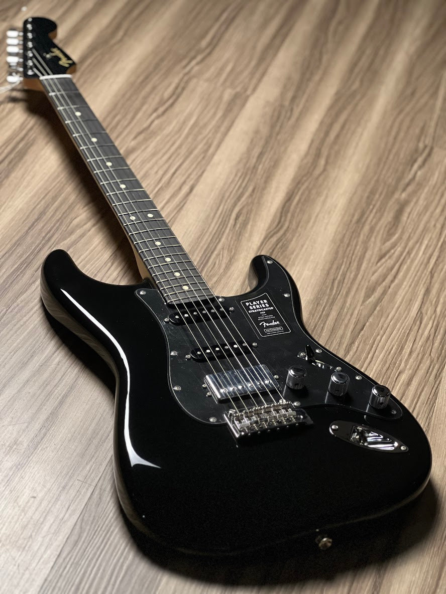Fender Limited Edition Player Stratocaster HSS with Ebony FB in