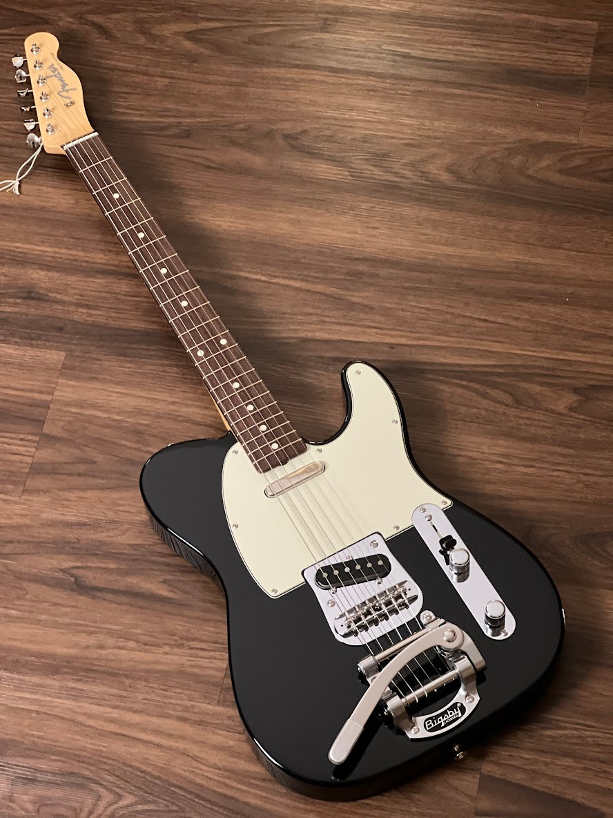 Fender Japan Limited Edition Traditional 60s Telecaster with