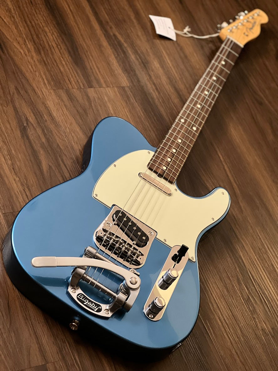 Fender Japan Limited Edition Traditional 60s Telecaster with