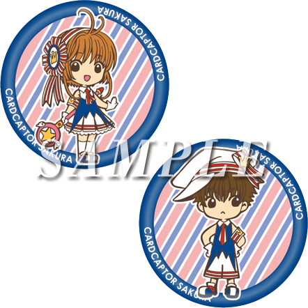カードキャプターさくら』原画展
