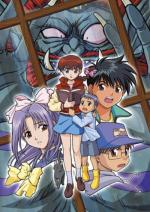 学校の怪談 | NeoApo アニメ・ゲームデータベース