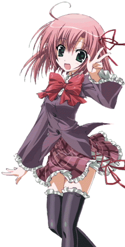 Chaos 生徒会の一存 桜野くりむ サインカード 本多真梨子 Amazon.co.jp
