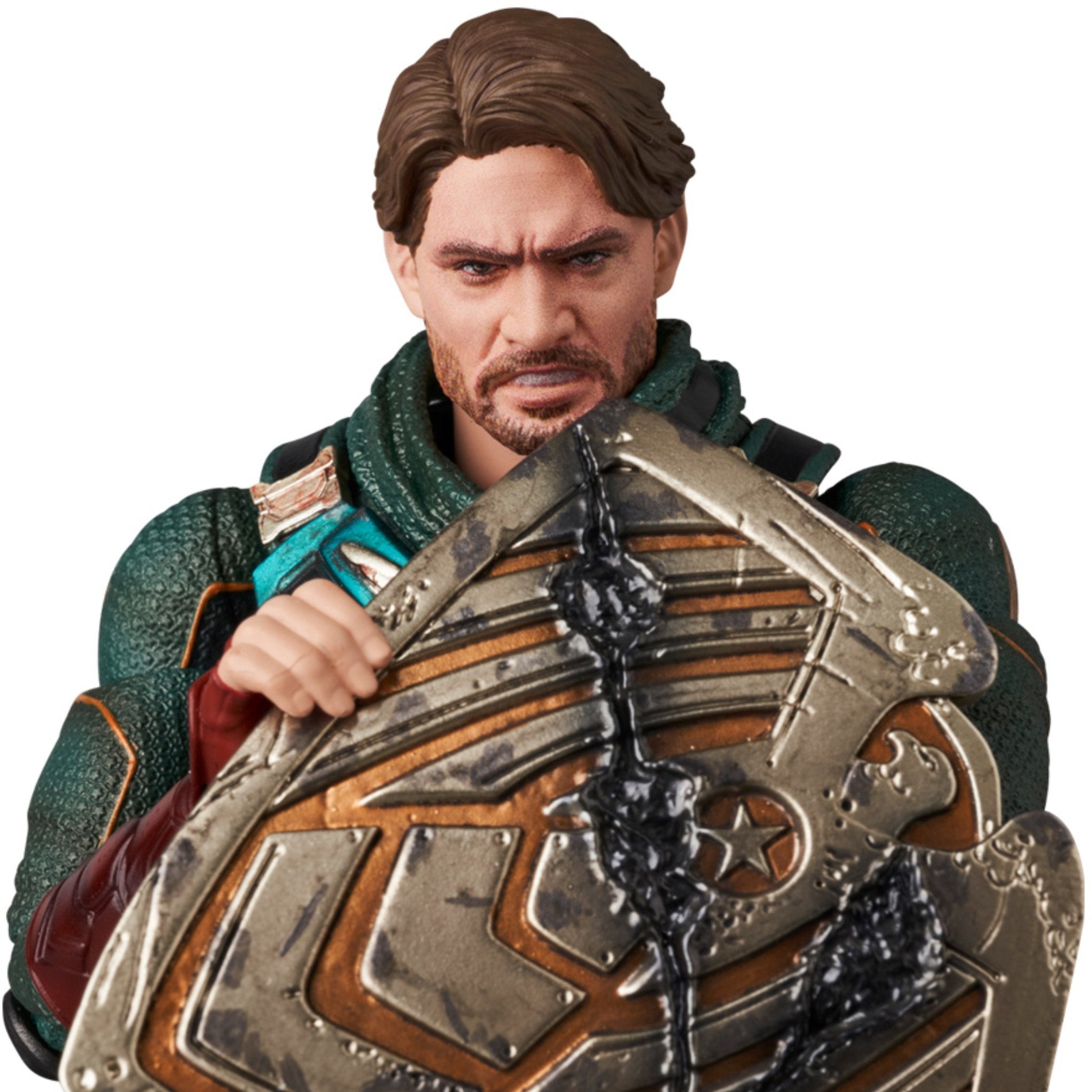 The Boys MAFEX #238 Soldier Boy – Nerdzoic Toy Store
